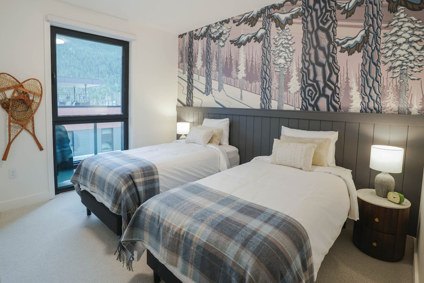 Big Hill Penthouse Chalet 27