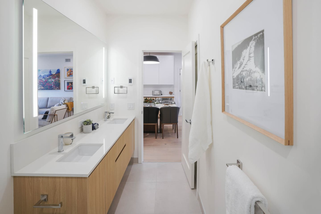 Big Hill Penthouse Chalet 31