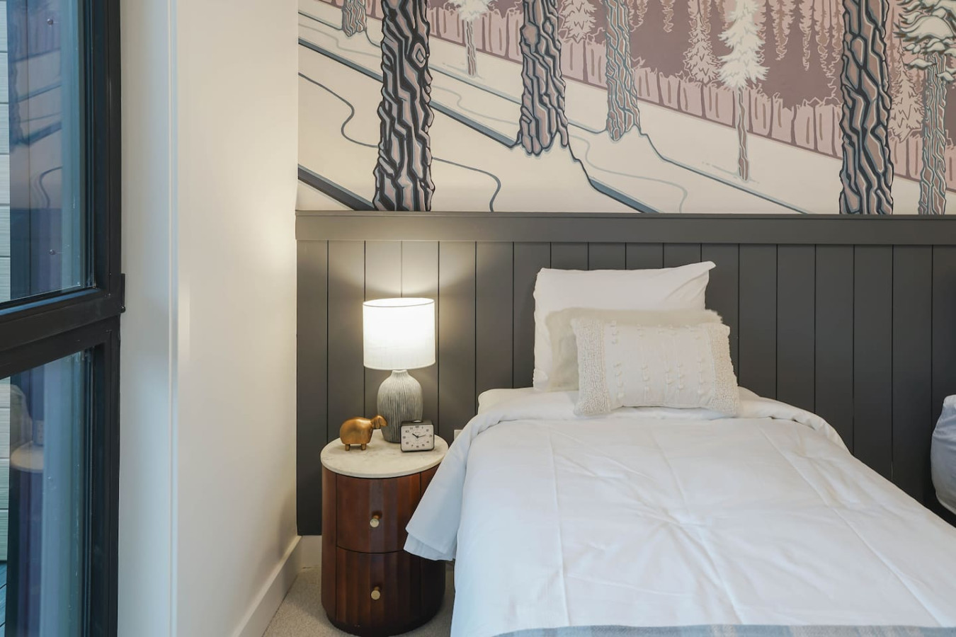 Big Hill Penthouse Chalet 29