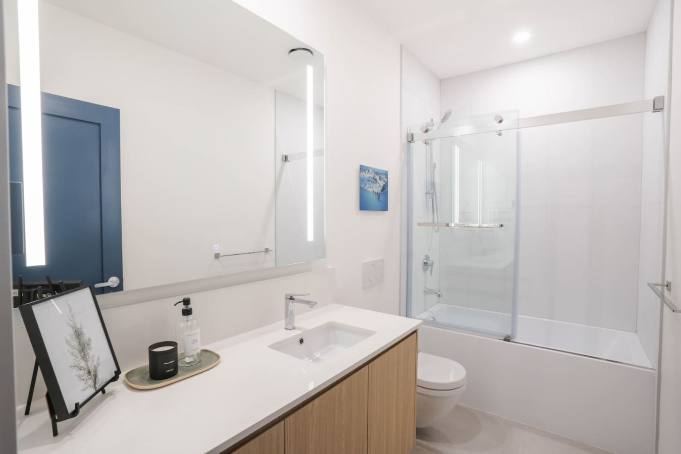 The Big Lohbow - Ski Haus 27