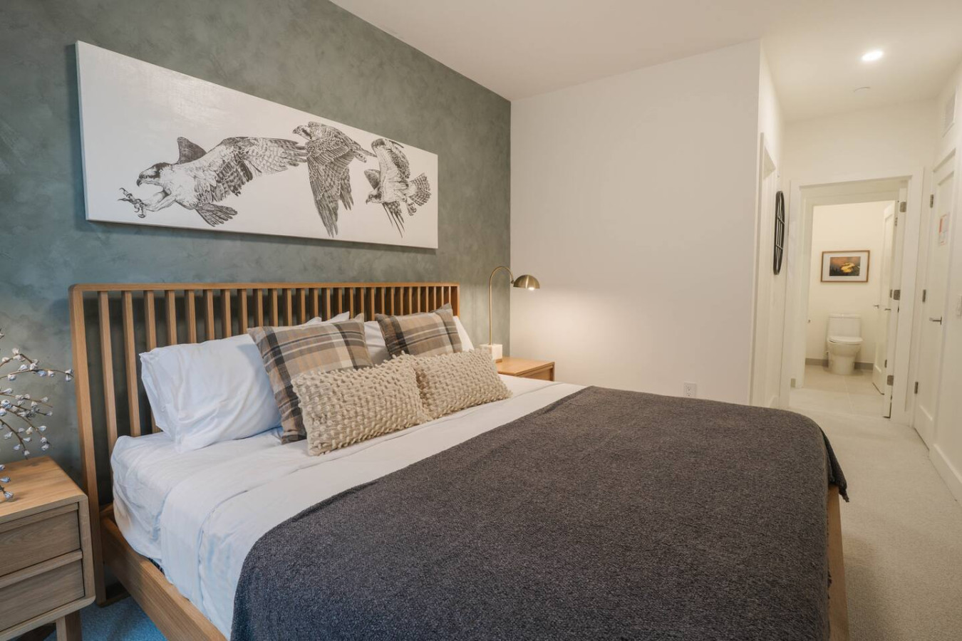 The Big Lohbow - Ski Haus 16