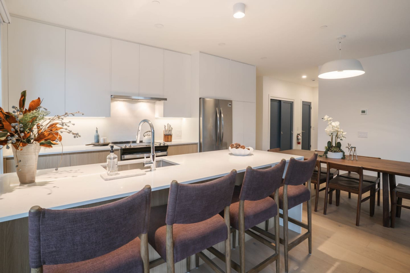 The Big Lohbow - Ski Haus 13