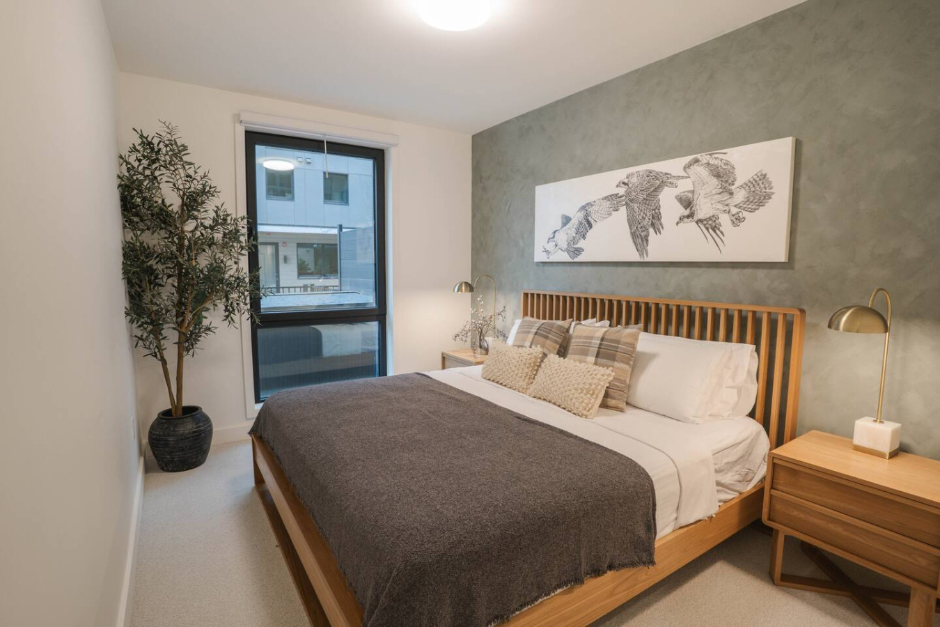 The Big Lohbow - Ski Haus 14