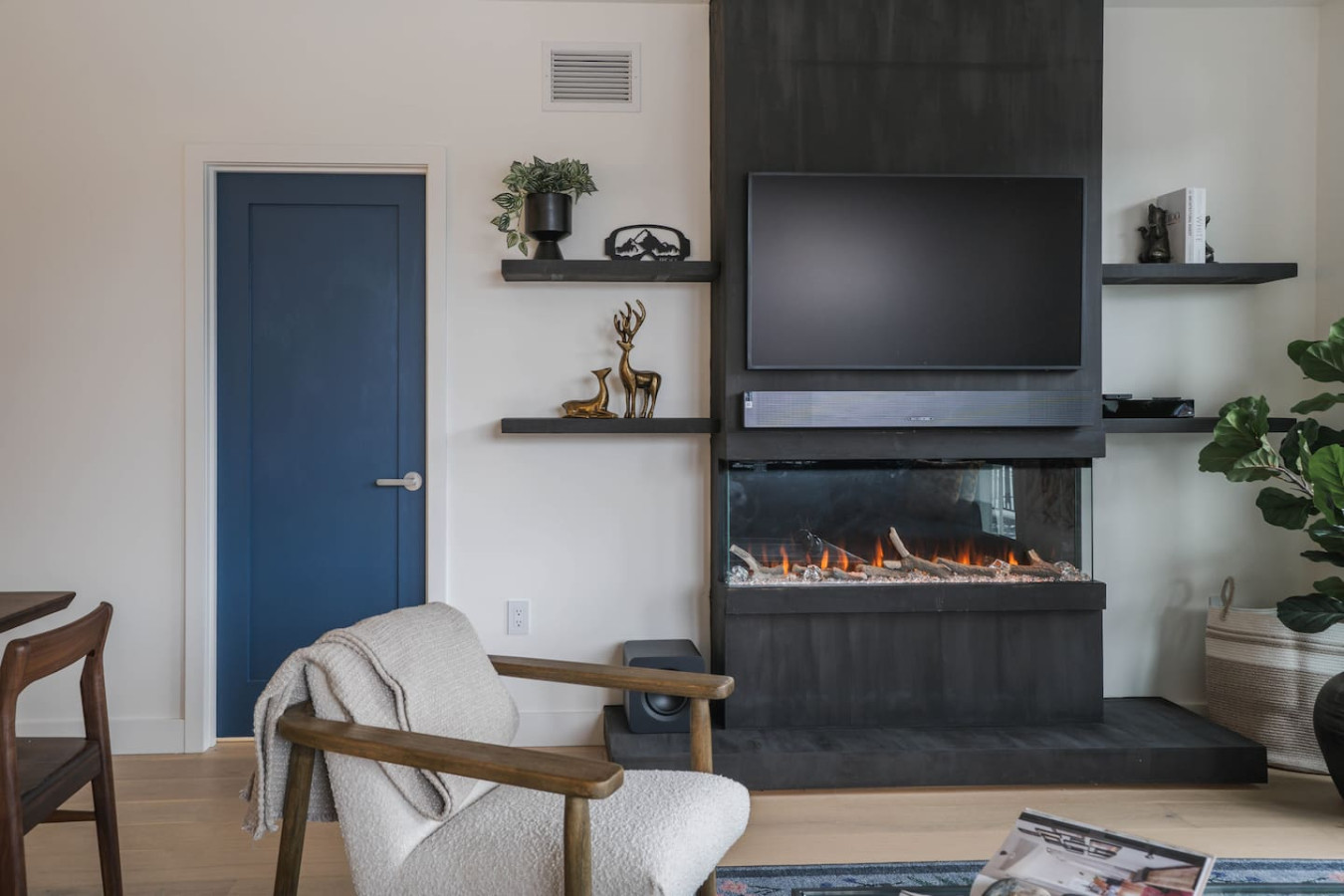 The Big Lohbow - Ski Haus 9