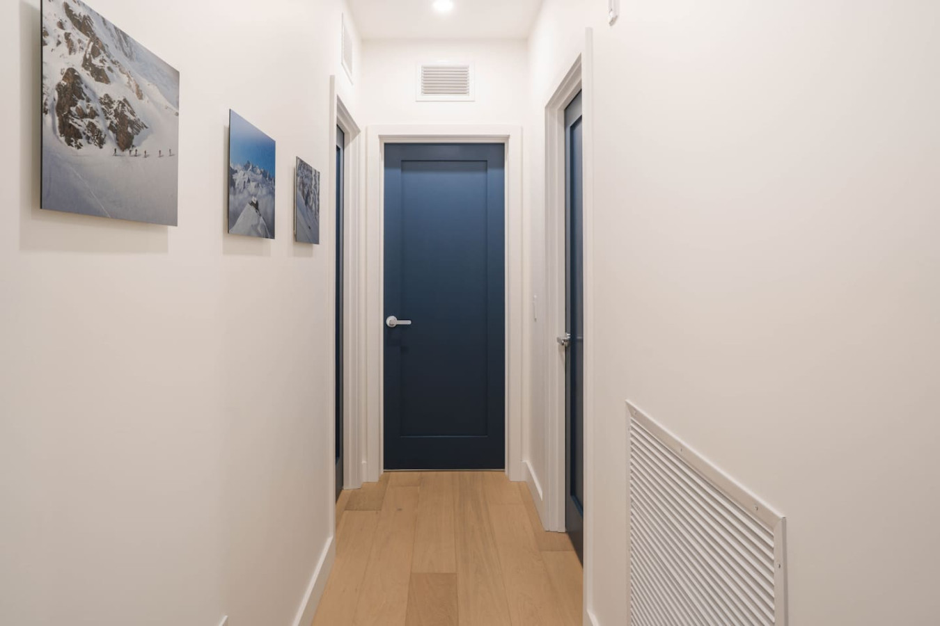 The Big Lohbow - Ski Haus 31