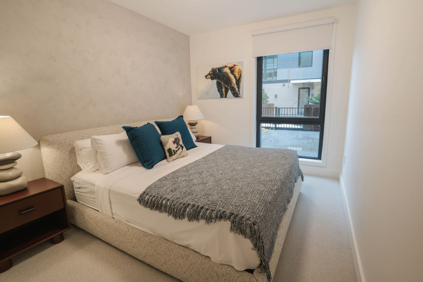 The Big Lohbow - Ski Haus 20