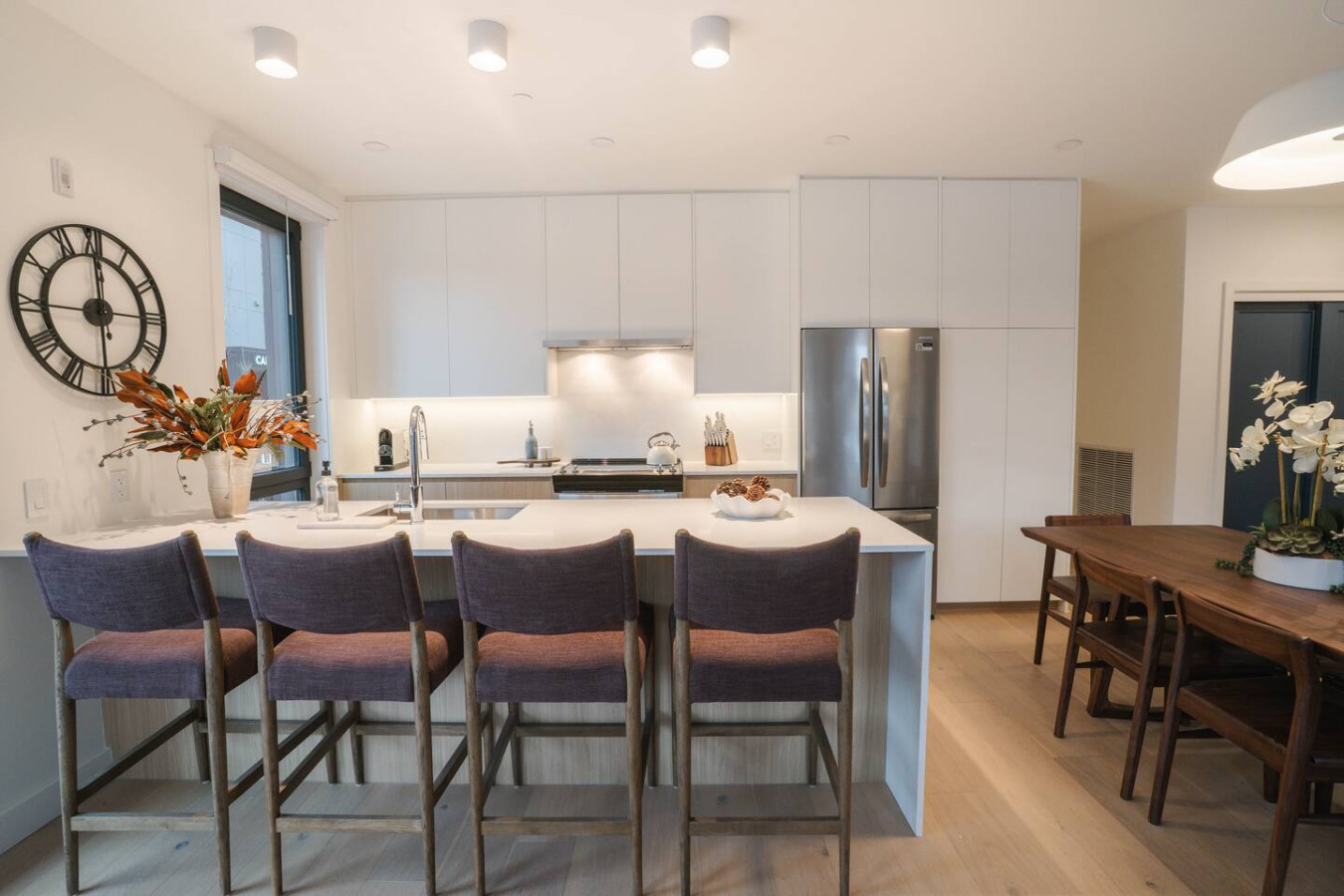 The Big Lohbow - Ski Haus 12