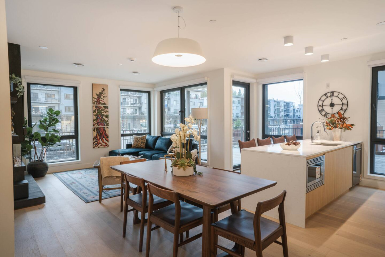 The Big Lohbow - Ski Haus 10