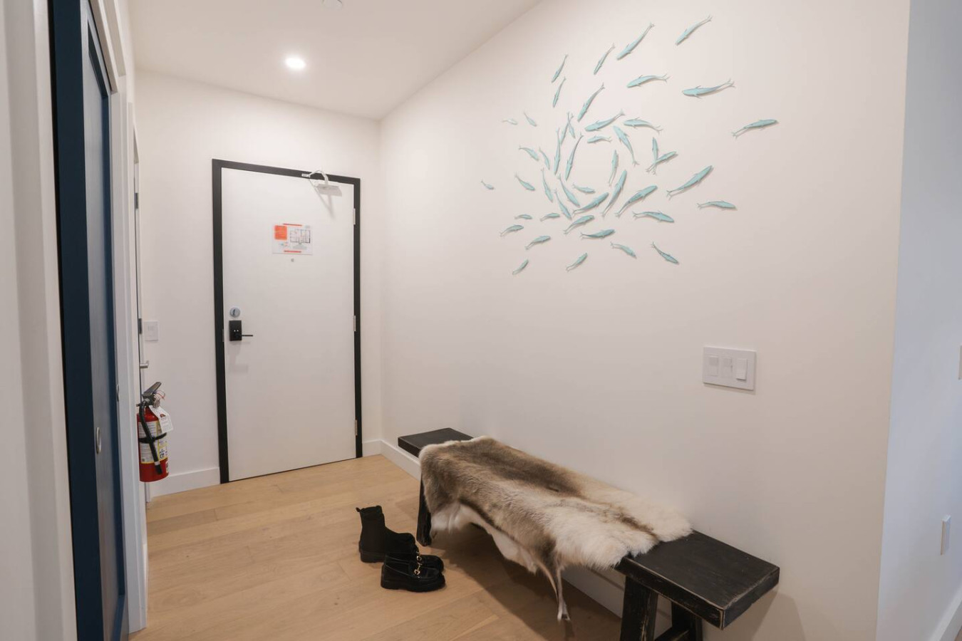 The Big Lohbow - Ski Haus 29