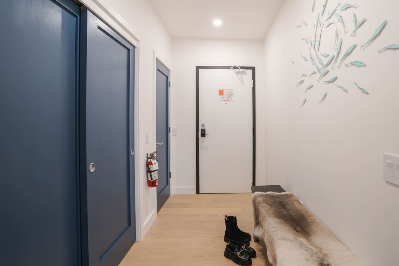 The Big Lohbow - Ski Haus 30