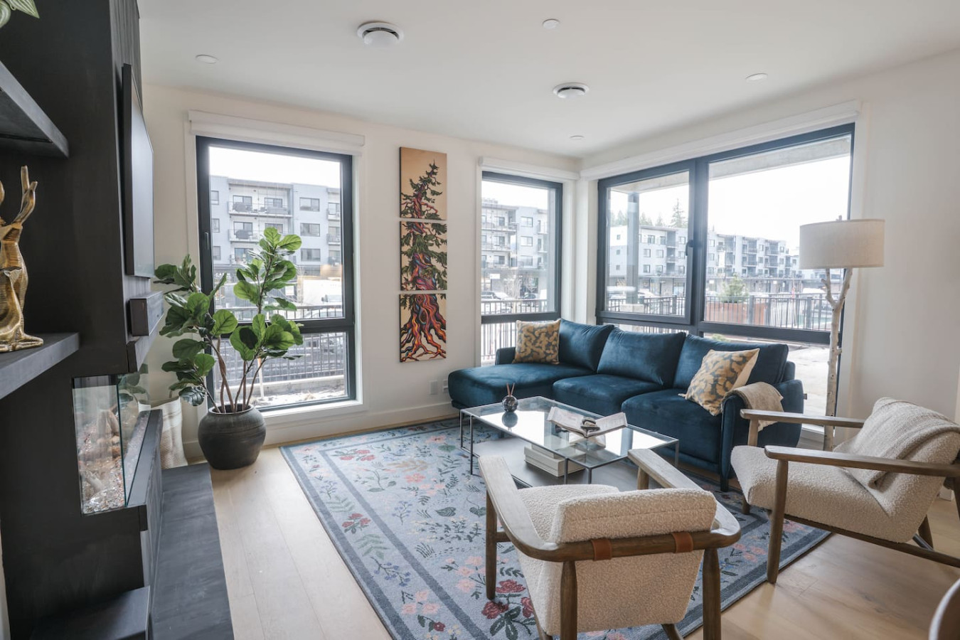 The Big Lohbow - Ski Haus 8