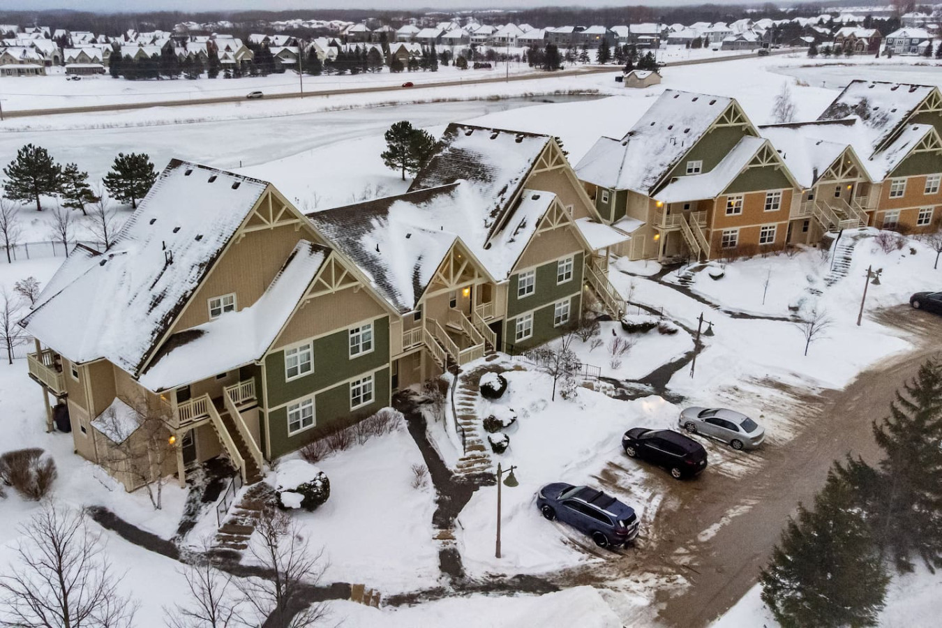 Peak Paradise: Hot Tub + Steps to Slopes | Photo 45