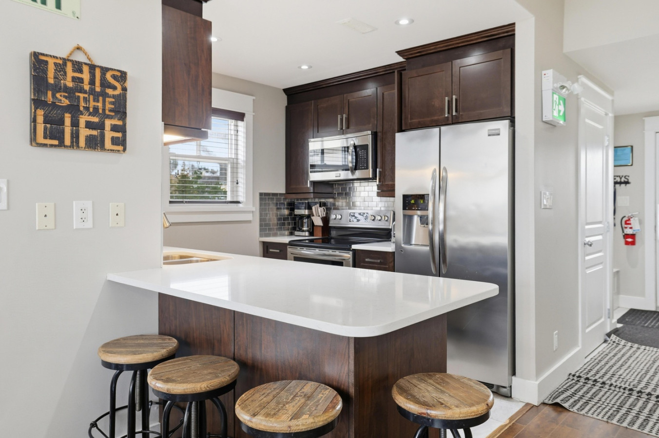 Peak Paradise: Hot Tub + Steps to Slopes | Photo 11