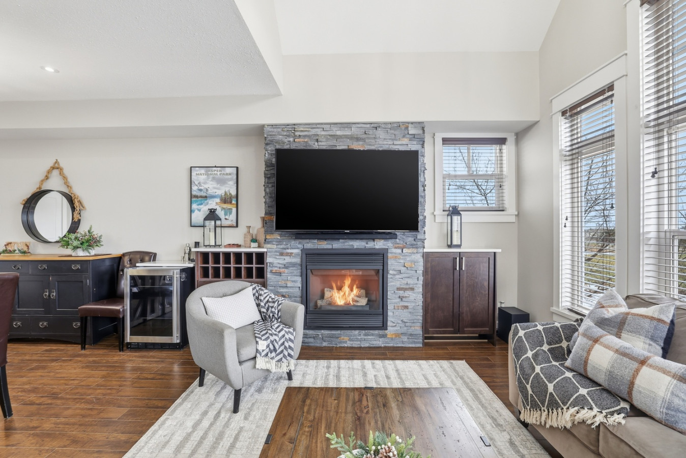 Peak Paradise: Hot Tub + Steps to Slopes | Photo 8