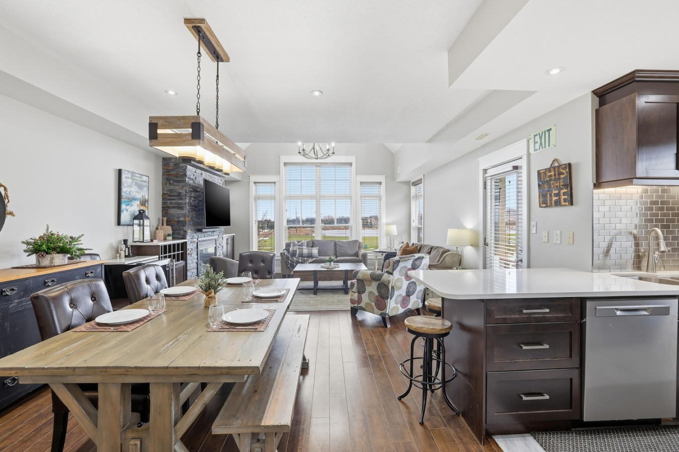 Peak Paradise: Hot Tub + Steps to Slopes | Photo 10