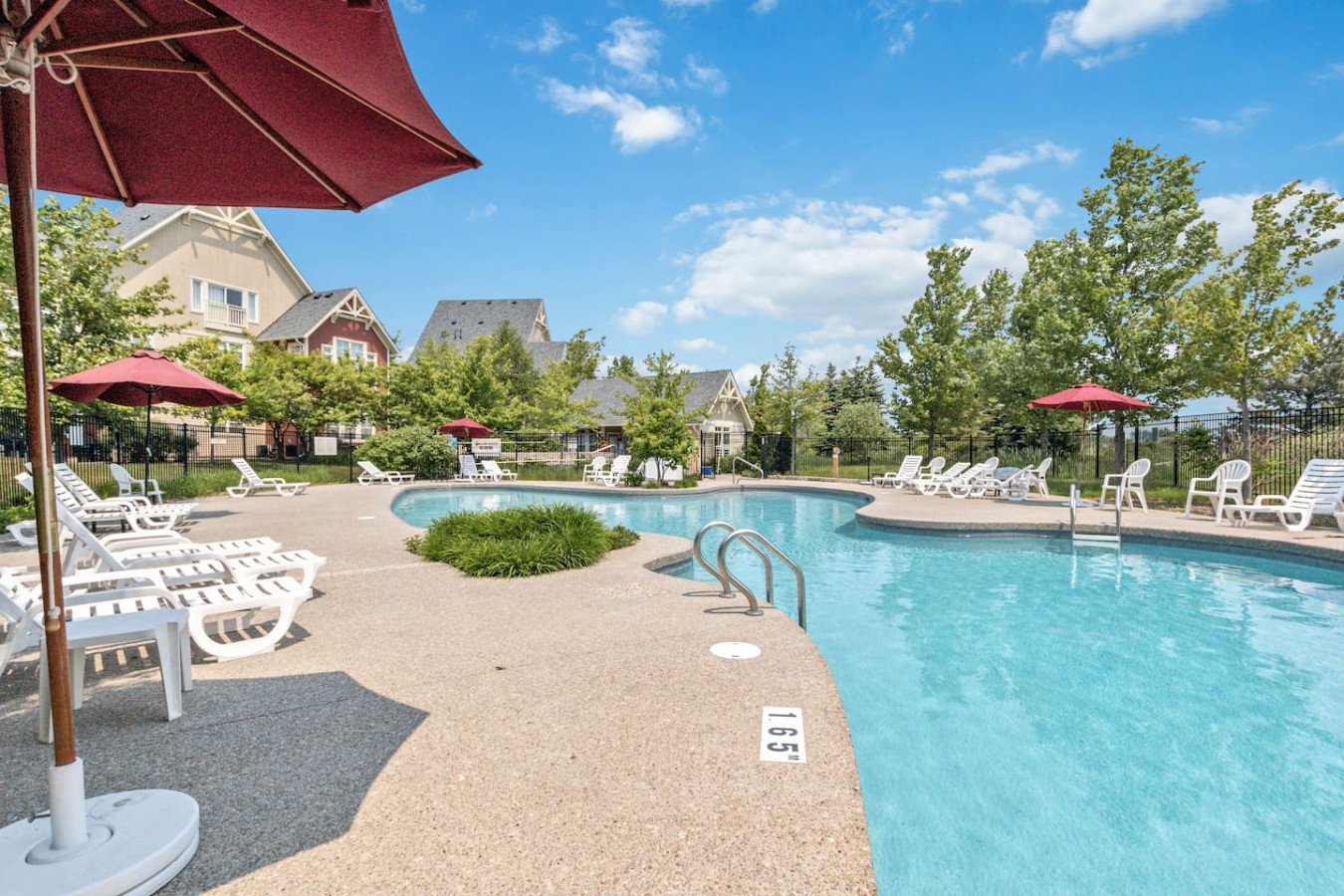 Peak Paradise: Hot Tub + Steps to Slopes | Photo 51