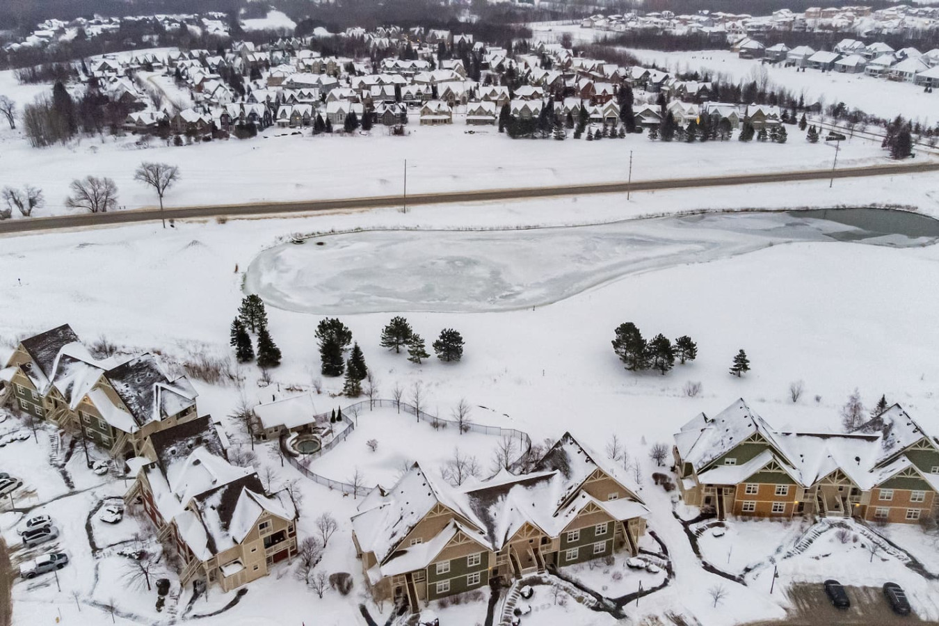 Peak Paradise: Hot Tub + Steps to Slopes | Photo 44