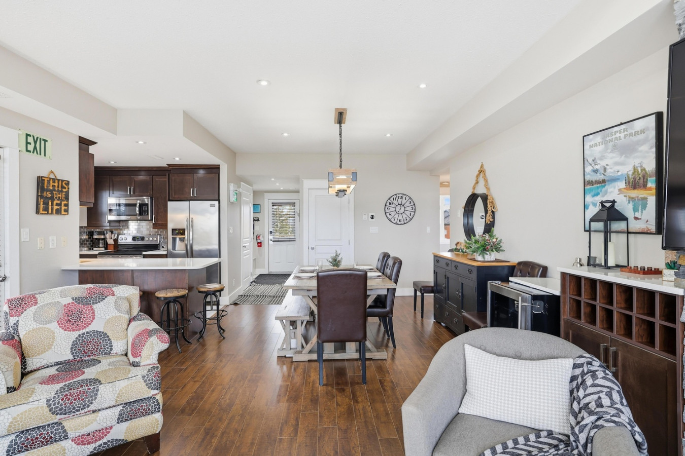 Peak Paradise: Hot Tub + Steps to Slopes | Photo 9