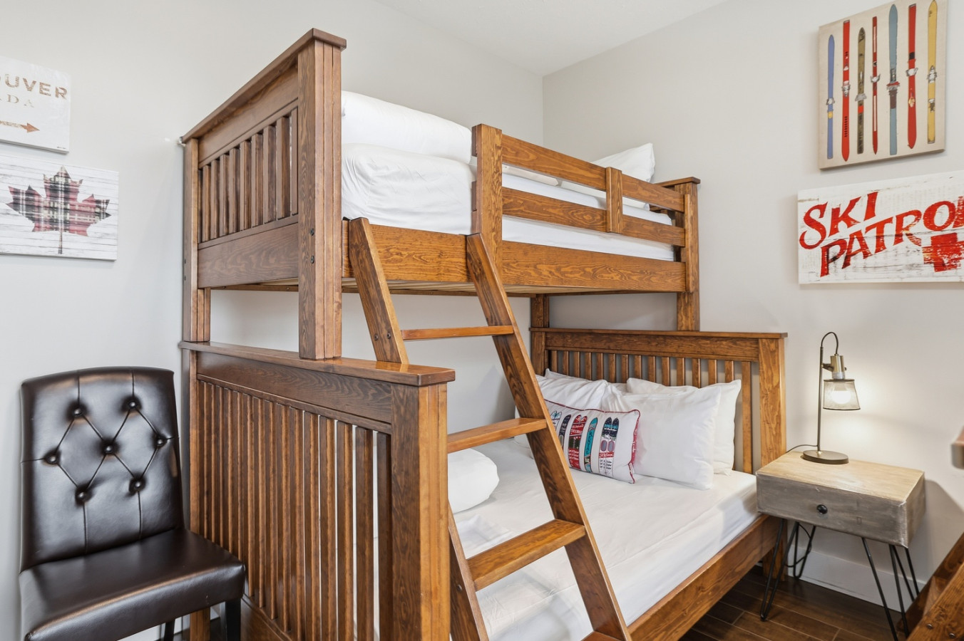 Peak Paradise: Hot Tub + Steps to Slopes | Photo 30