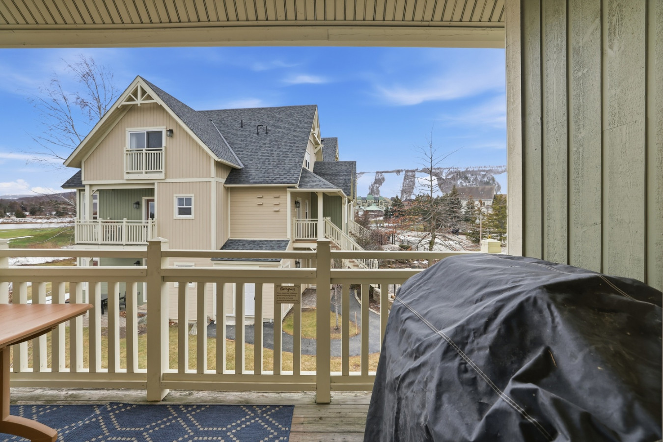 Peak Paradise: Hot Tub + Steps to Slopes | Photo 18