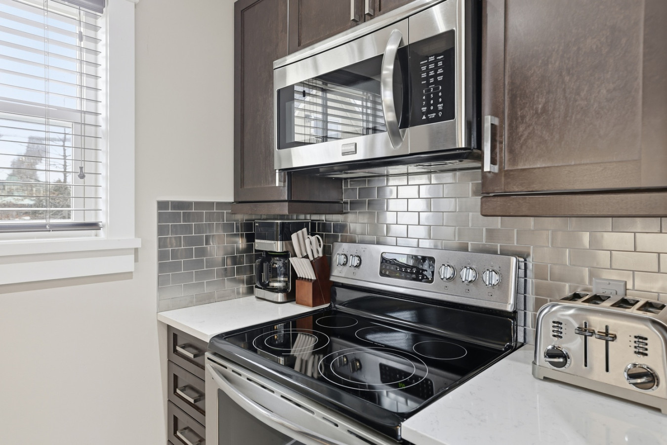 Peak Paradise: Hot Tub + Steps to Slopes | Photo 12