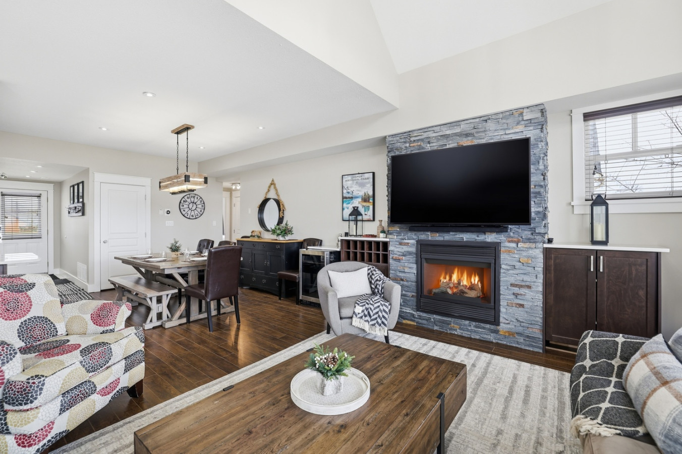 Peak Paradise: Hot Tub + Steps to Slopes | Photo 7