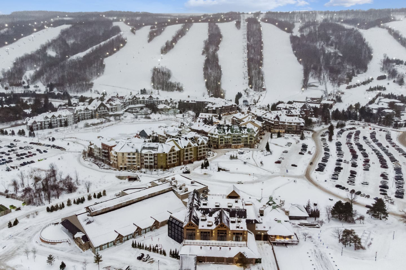 Peak Paradise: Hot Tub + Steps to Slopes | Photo 46