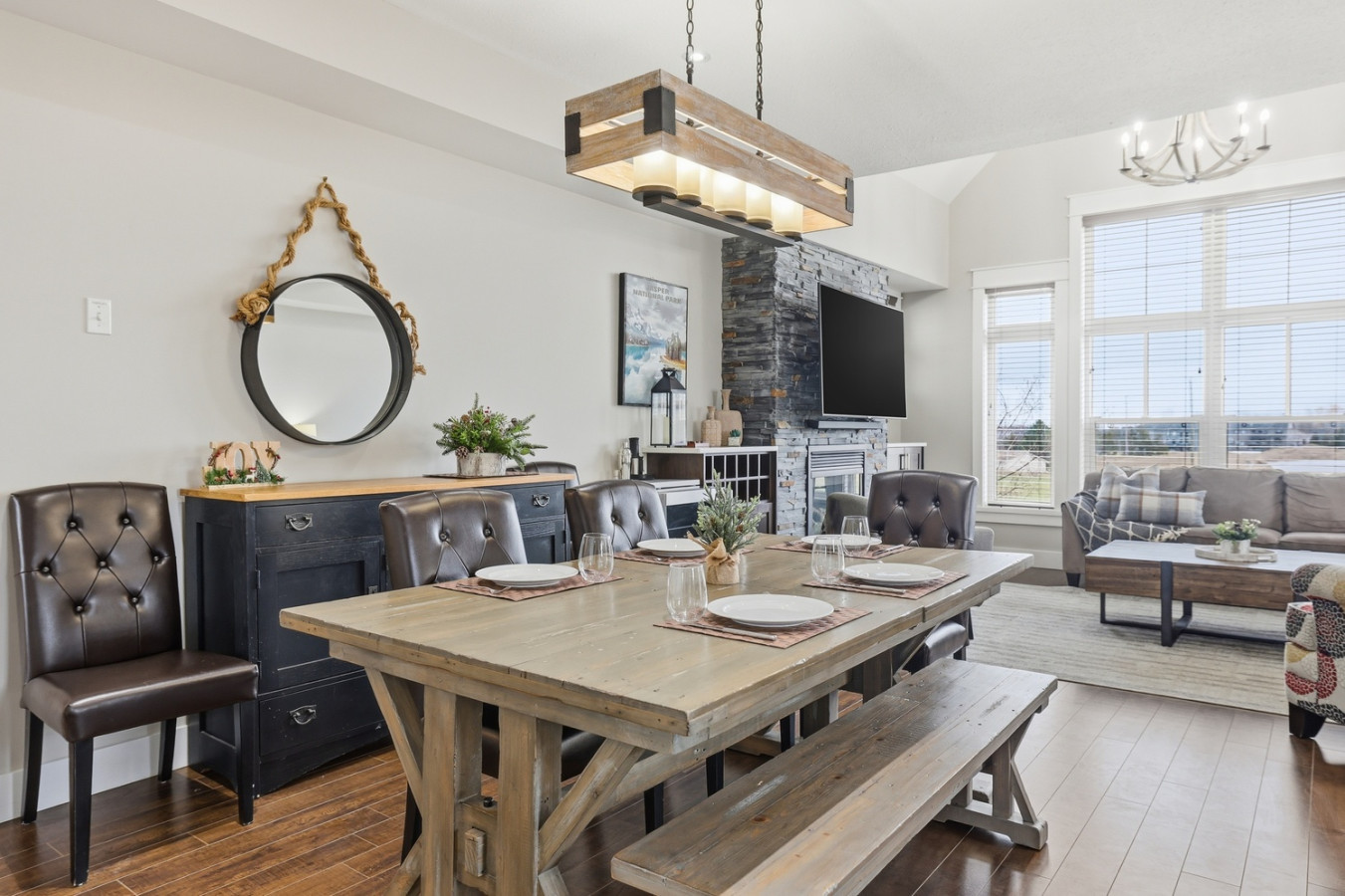 Peak Paradise: Hot Tub + Steps to Slopes | Photo 16