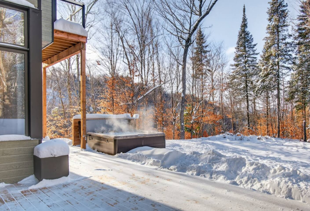 Wynnau Estate in Bel Air | Photo 5