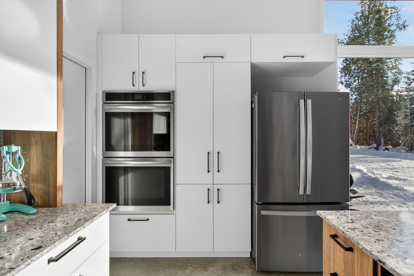 Wynnau Estate in Bel Air | Photo 14