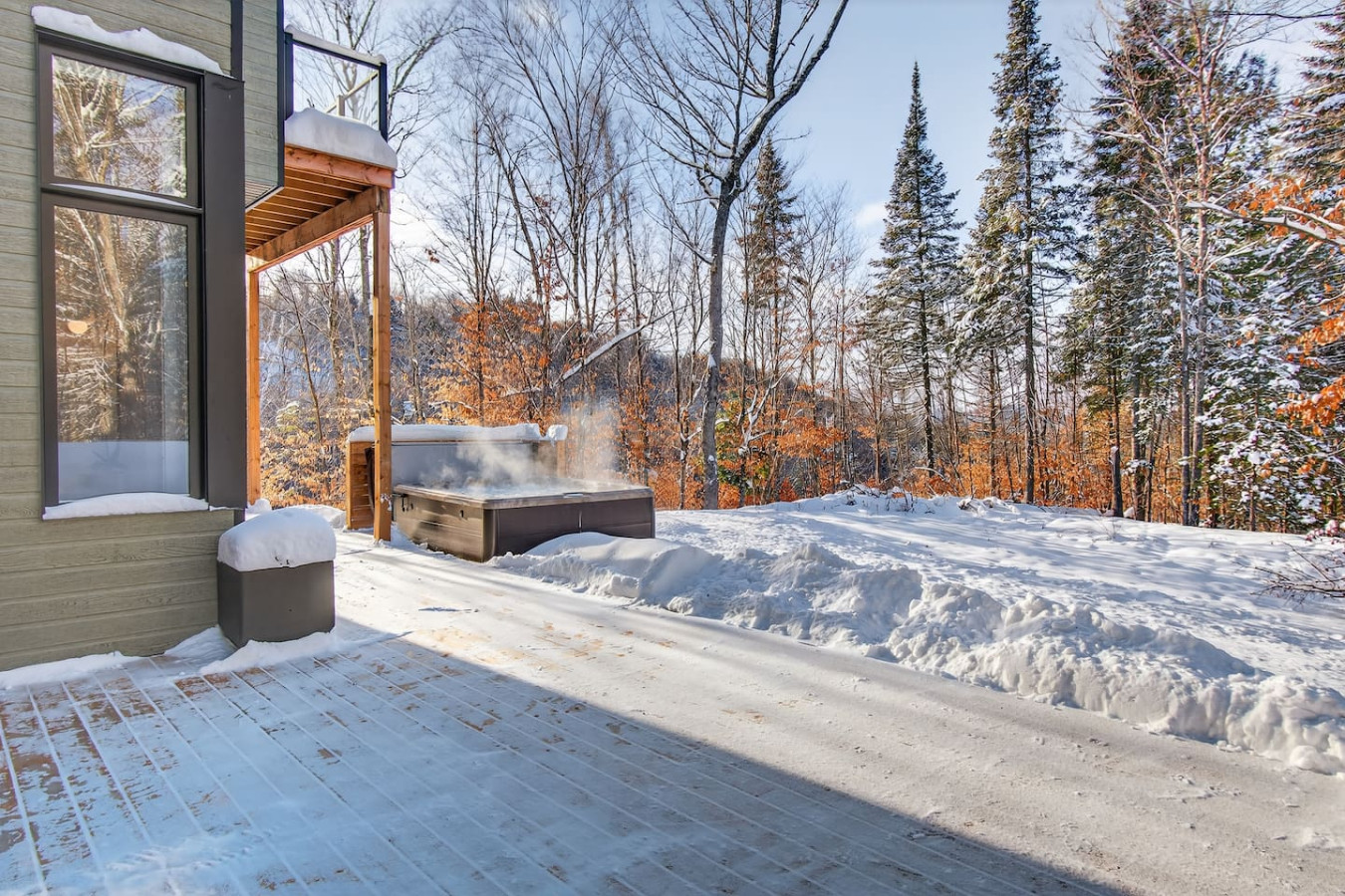 Wynnau Estate in Bel Air | Photo 46