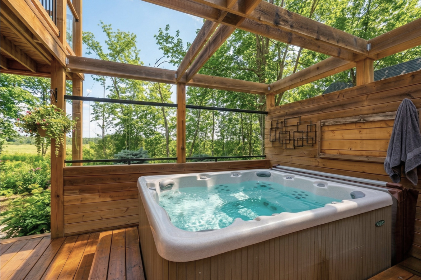 The Adventure Lodge 3