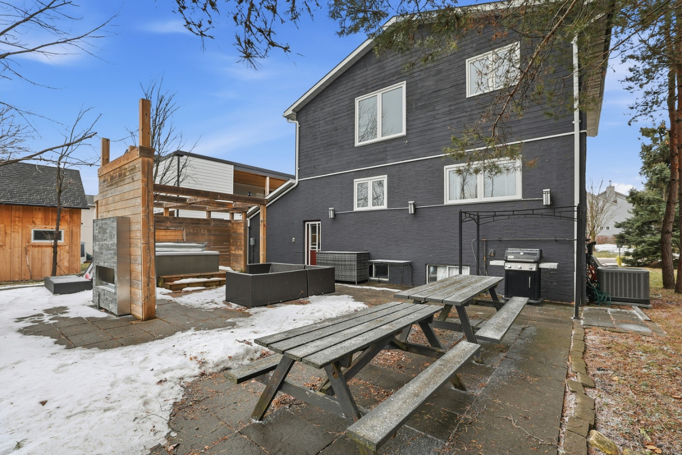 The Adventure Lodge | Photo 40