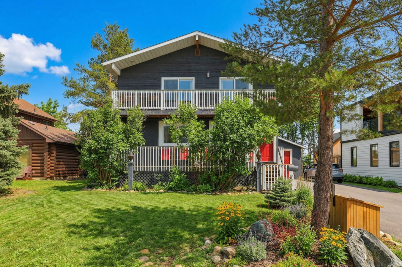 The Adventure Lodge 5