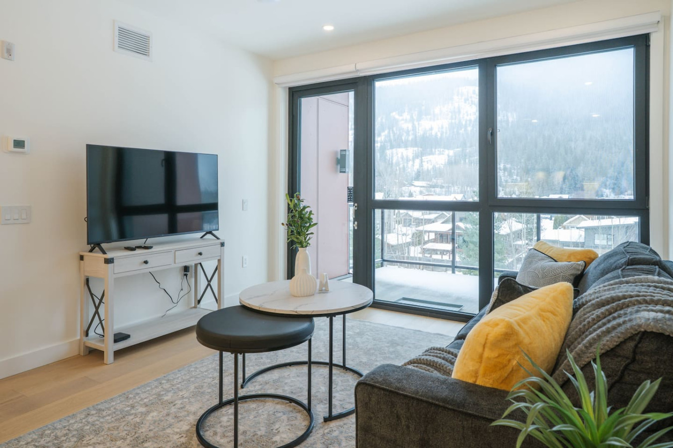 Zen Revy in Mackenzie Village