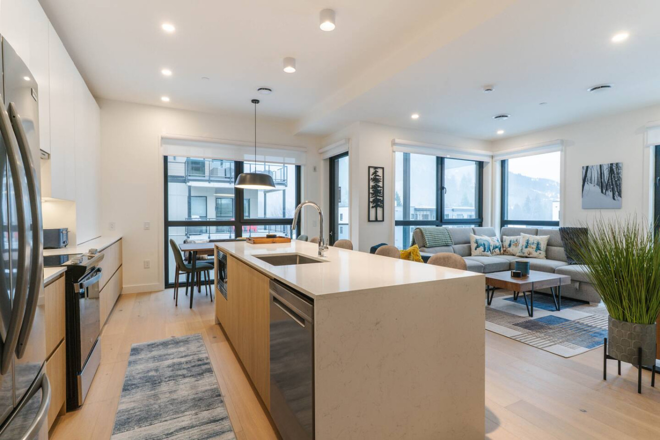 Barts Ski & Golf Retreat | Photo 10