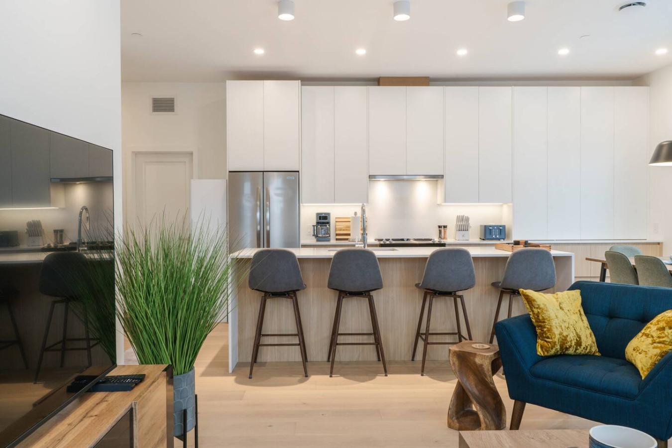 Barts Ski & Golf Retreat | Photo 8