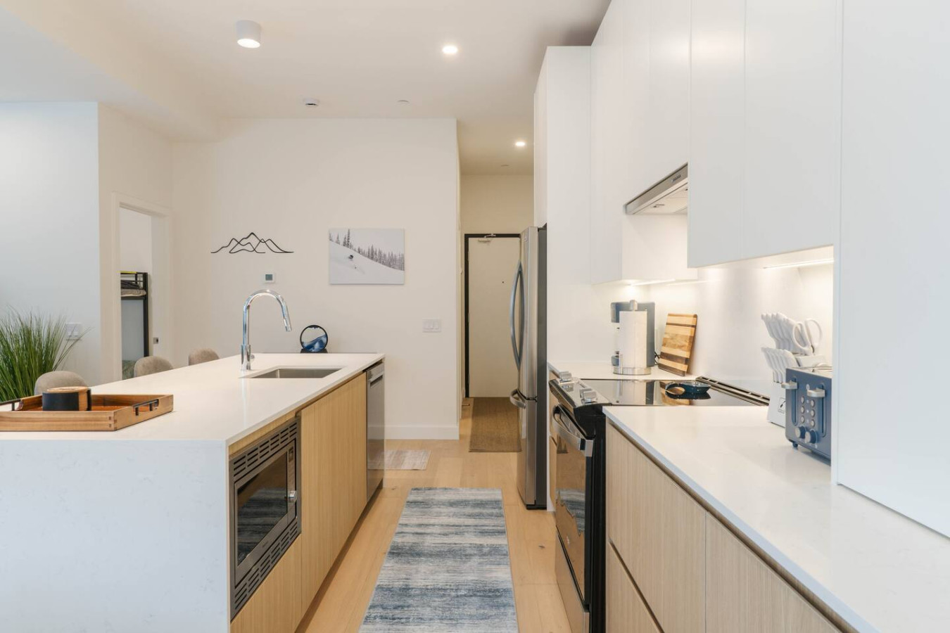 Barts Ski & Golf Retreat | Photo 9