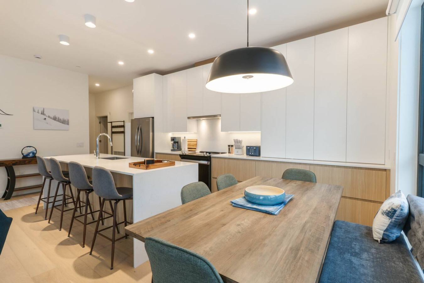 Barts Ski & Golf Retreat | Photo 12