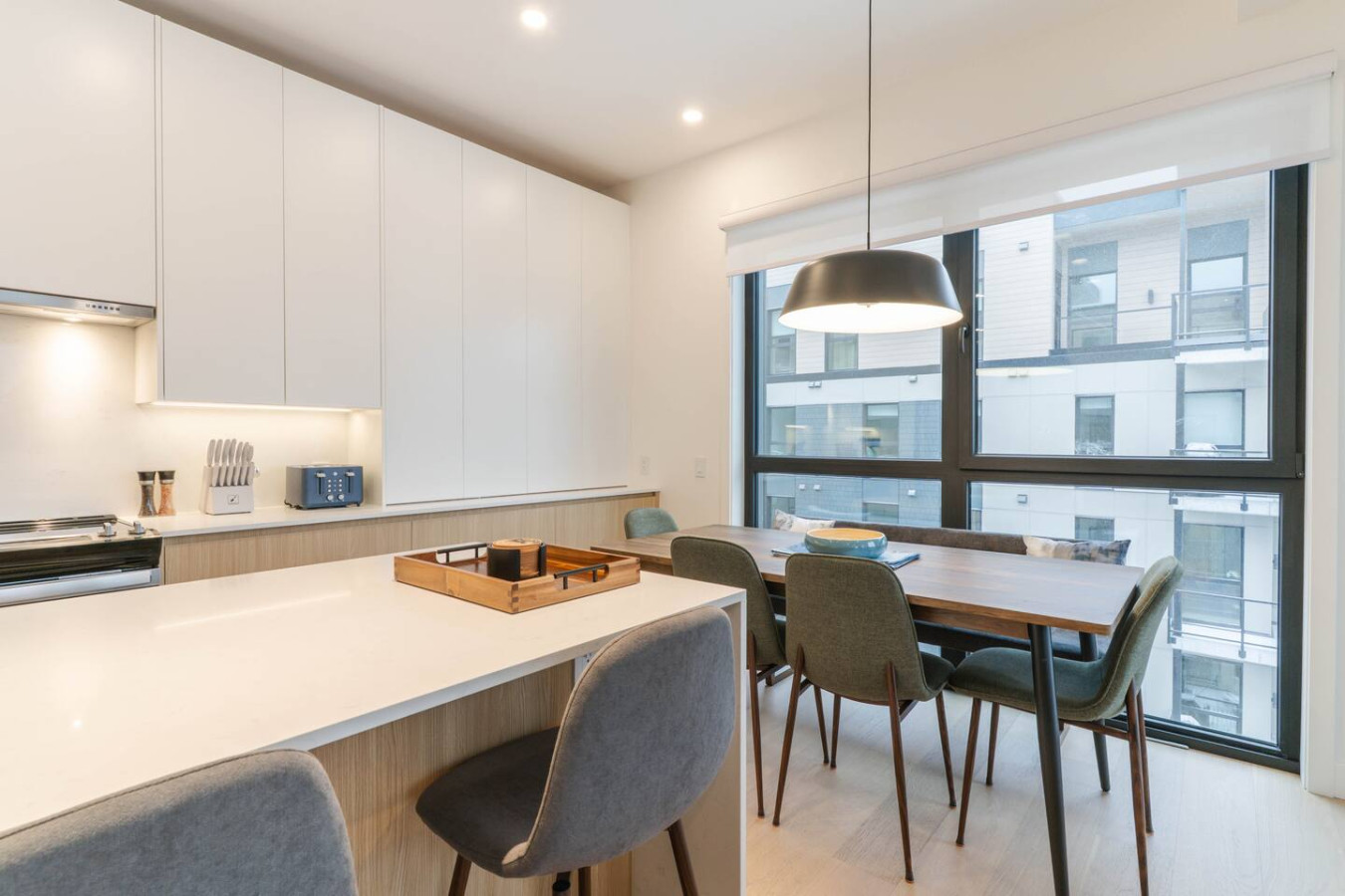 Barts Ski & Golf Retreat | Photo 11