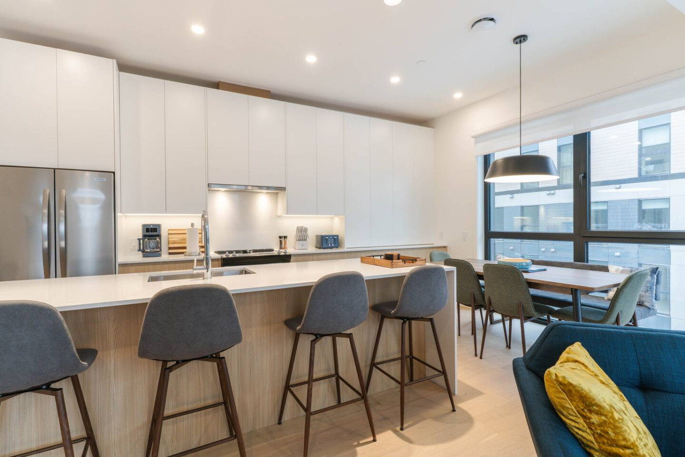 Barts Ski & Golf Retreat | Photo 2