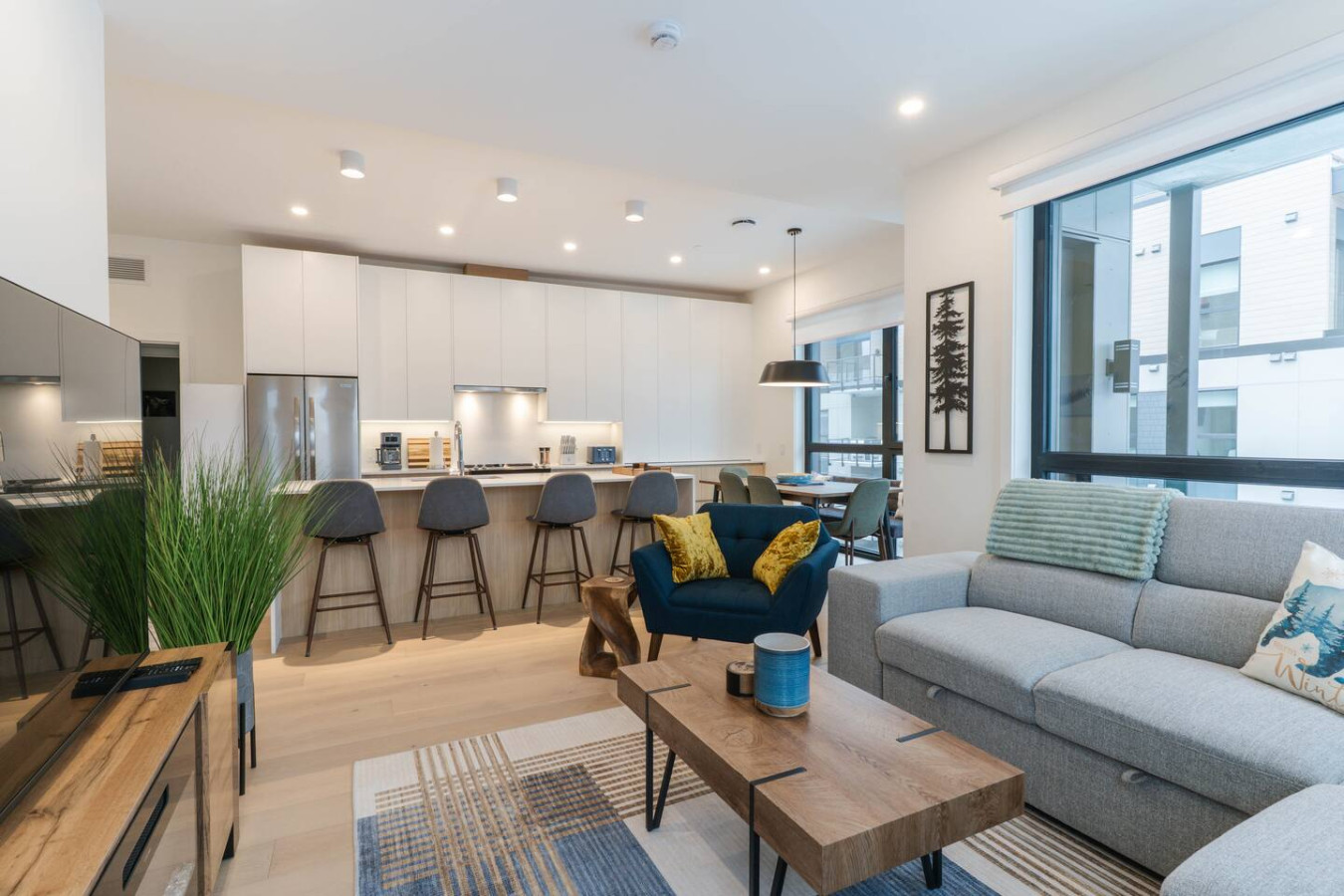 Barts Ski & Golf Retreat | Photo 7