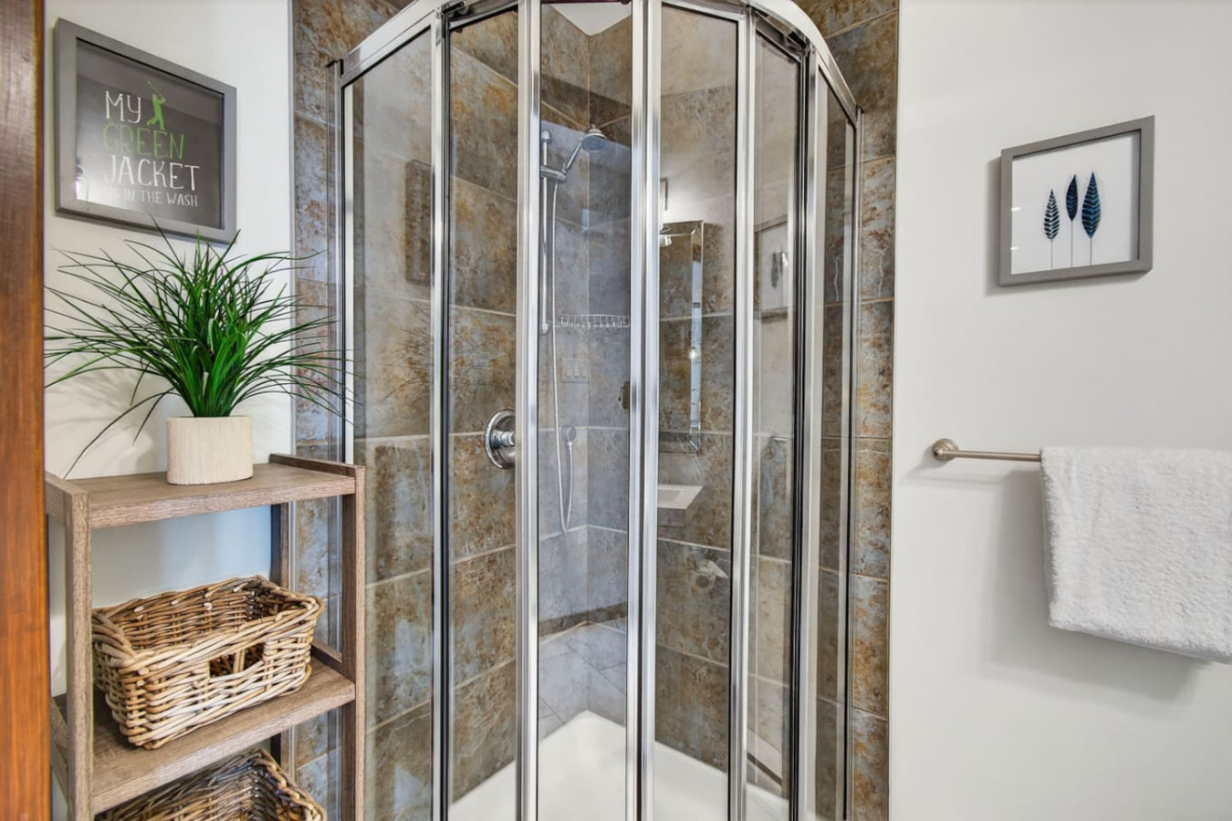 Family Townhome on La Bete Golf | Photo 23