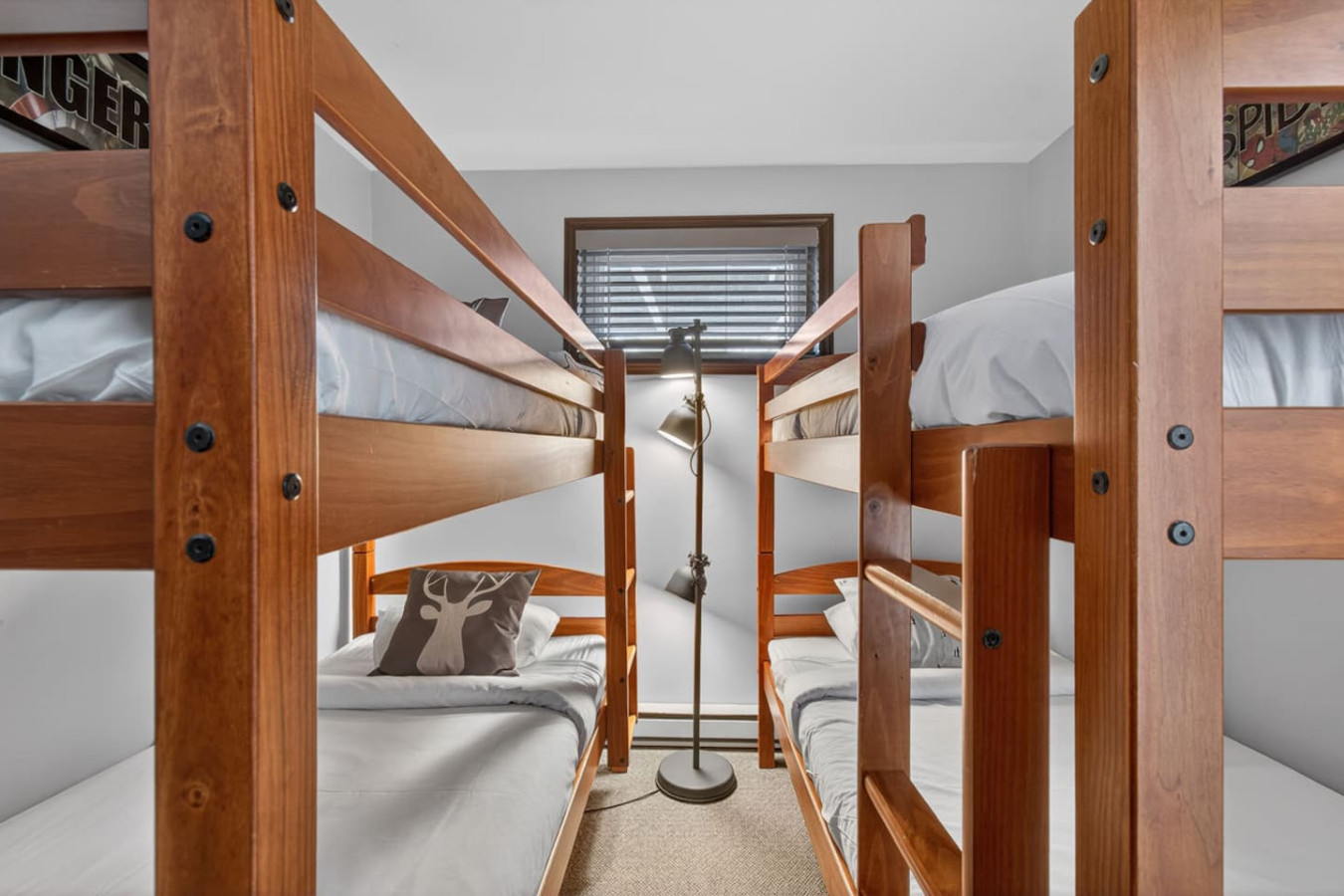 Family Townhome on La Bete Golf | Photo 28