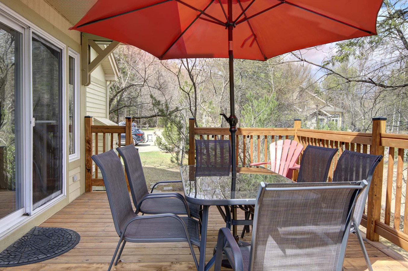 Family Townhome on La Bete Golf w/Pool | Photo 15