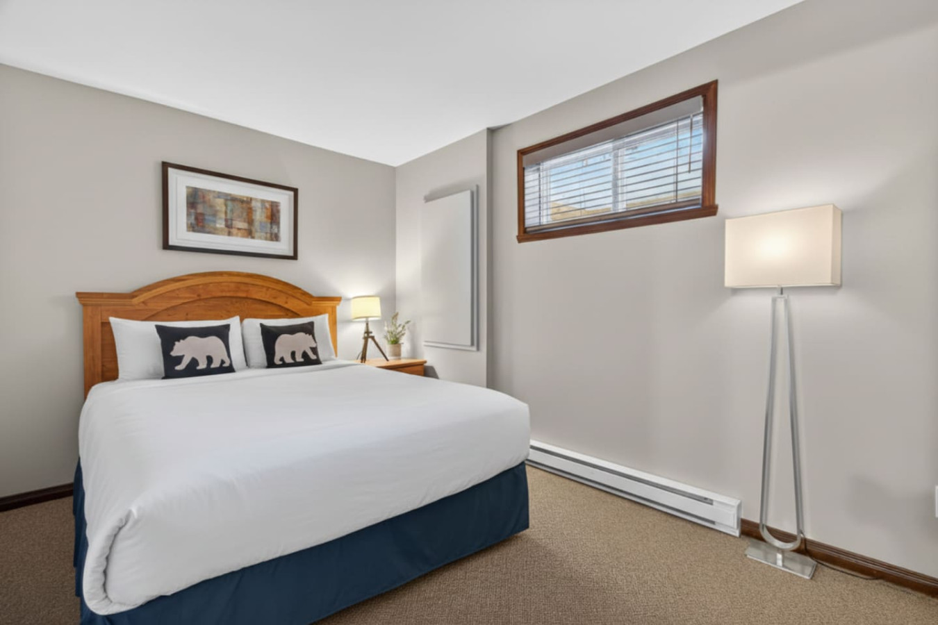 Family Townhome on La Bete Golf | Photo 24