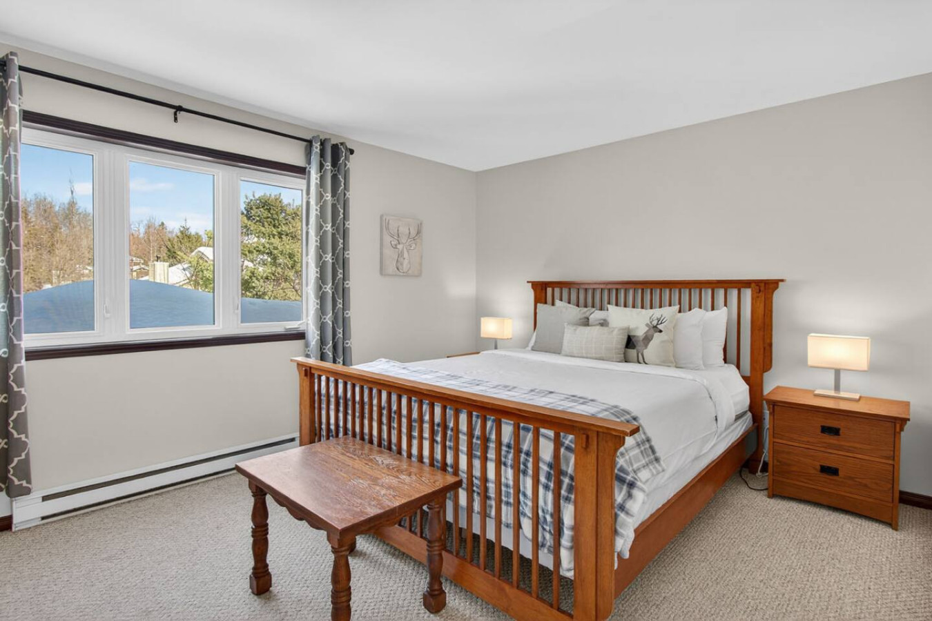 Family Townhome on La Bete Golf | Photo 19