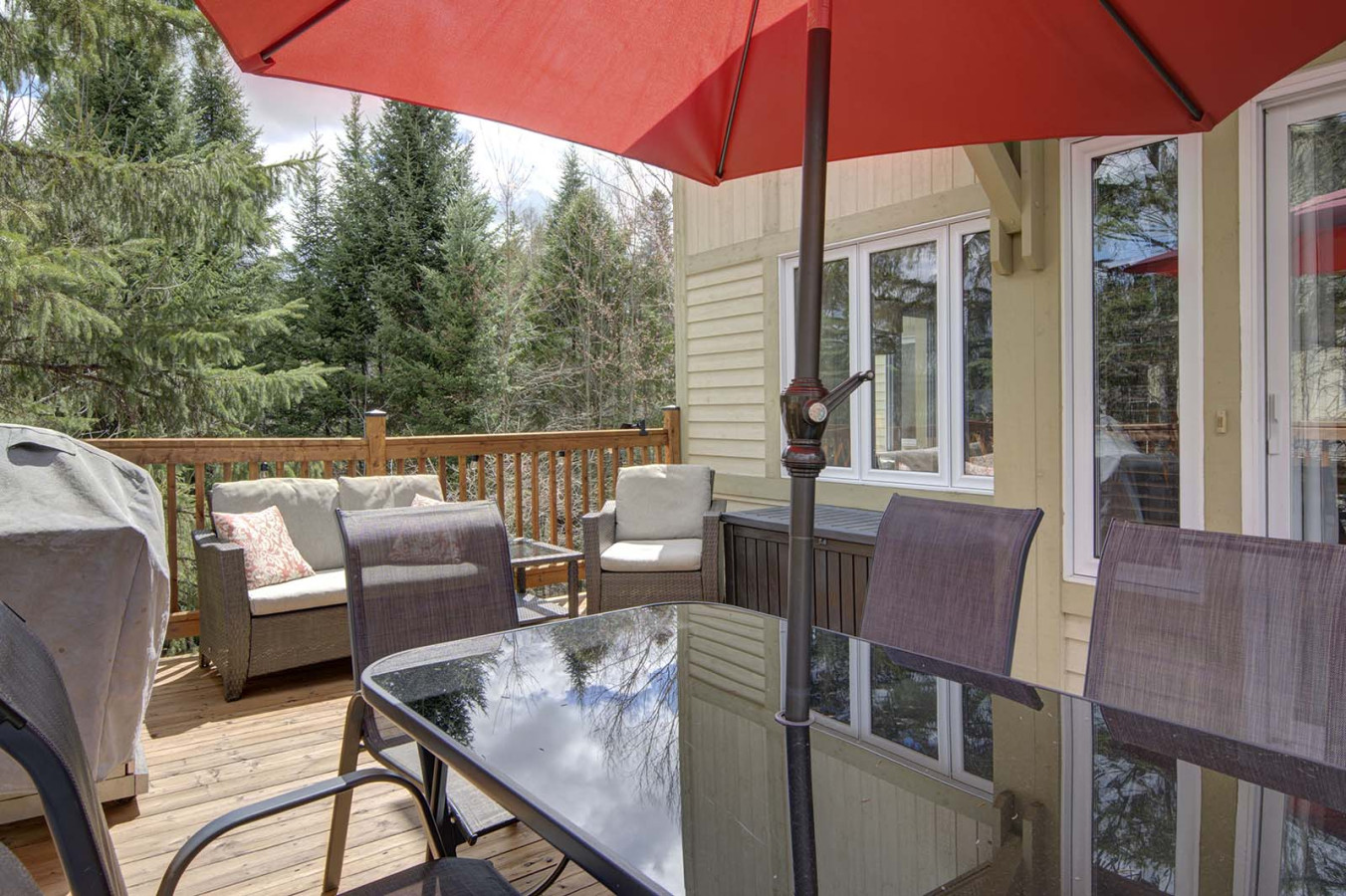 Family Townhome on La Bete Golf w/Pool | Photo 16