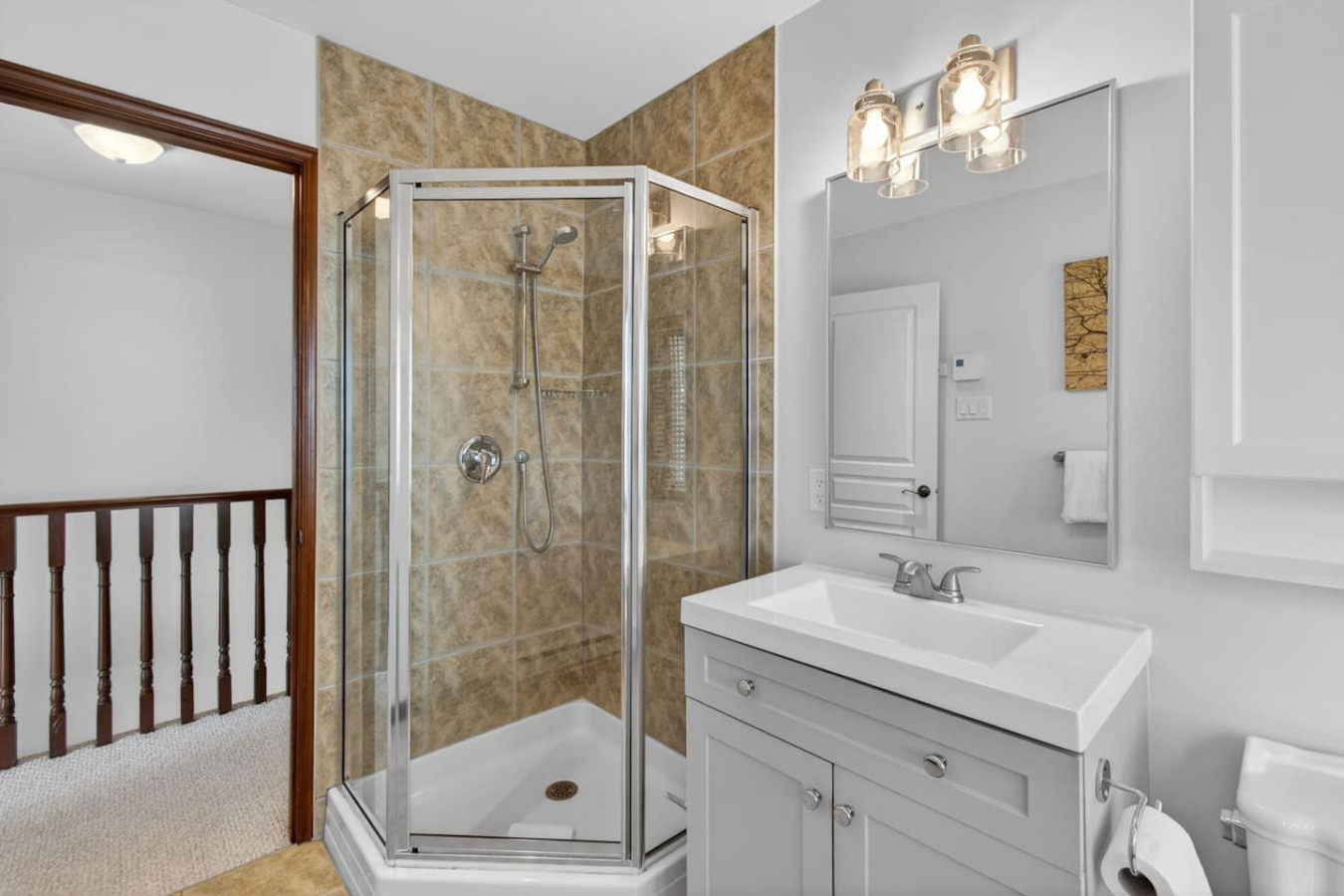 Family Townhome on La Bete Golf | Photo 18