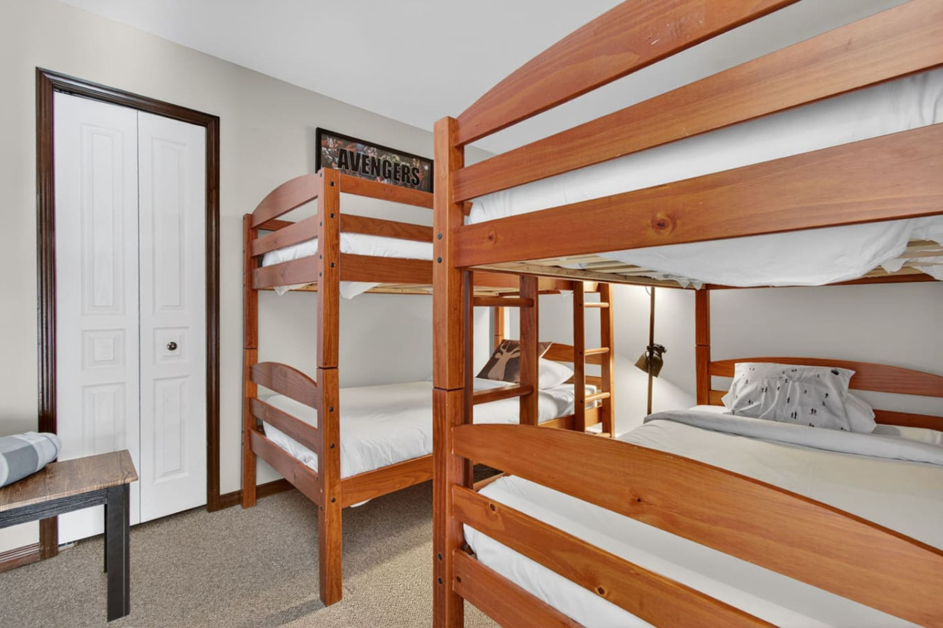 Family Townhome on La Bete Golf | Photo 27